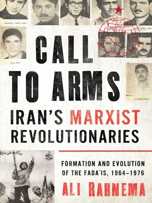 cover image of Call to Arms